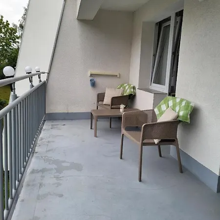 Bielik 3* Międzyzdroje