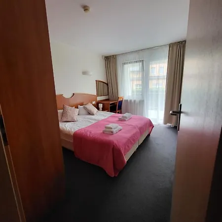 Bielik Międzyzdroje