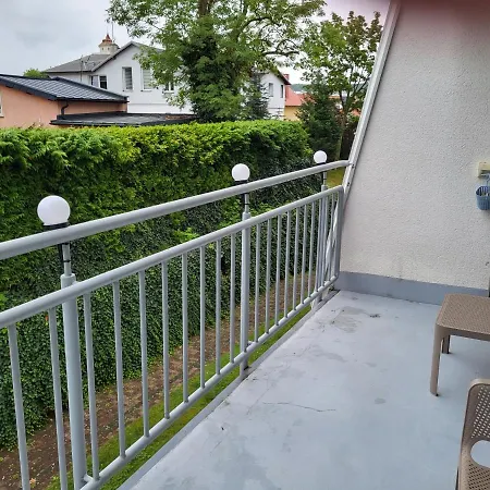 Bielik Aparthotel Miedzyzdroje