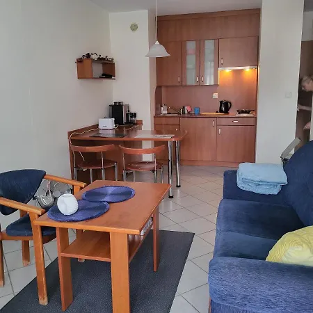 Bielik Hotel apartamentowy