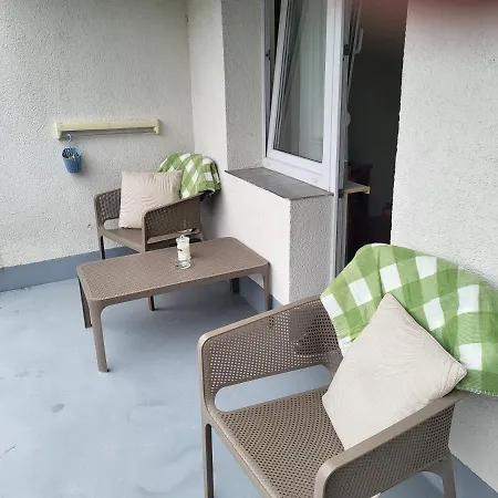 Hotel apartamentowy Bielik 3*