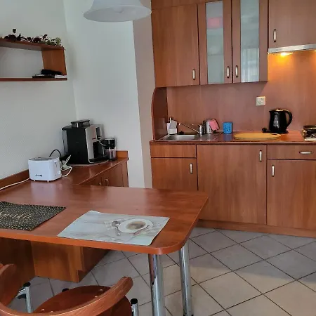 Bielik 3* Międzyzdroje