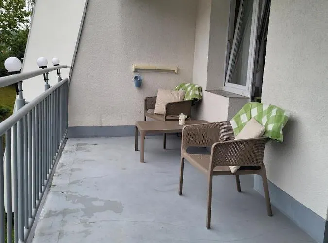 Bielik 3* Miedzyzdroje