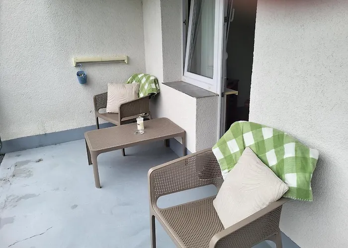 Aparthotel Bielik 3*