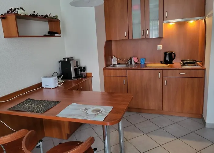 Bielik 3* Miedzyzdroje