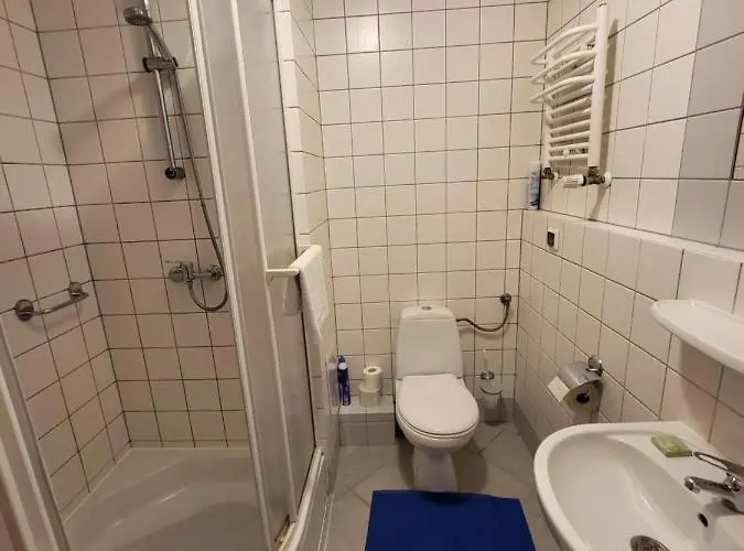 Aparthotel Bielik Miedzyzdroje
